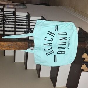 Beach bag